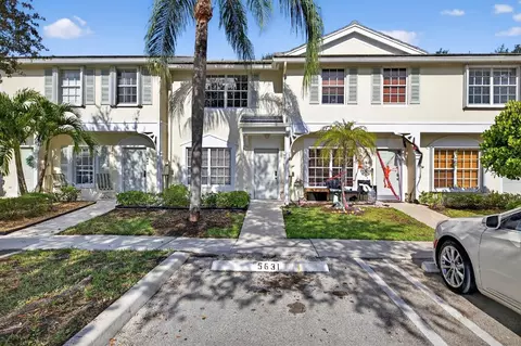 5631 NW 98th #3624, Coral Springs, FL 33076
