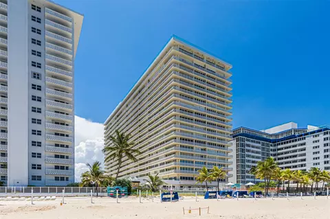 4020 Galt Ocean Dr #1404, Fort Lauderdale, FL 33308