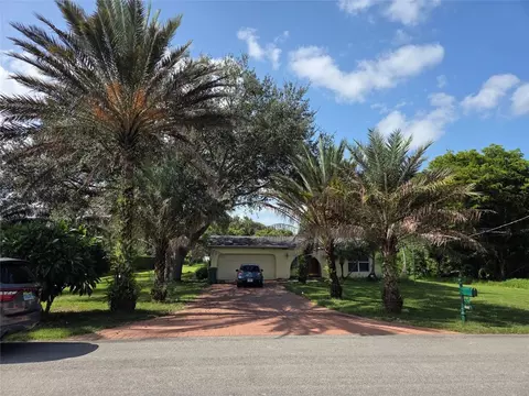 14631 SW 21st, Davie, FL 33325