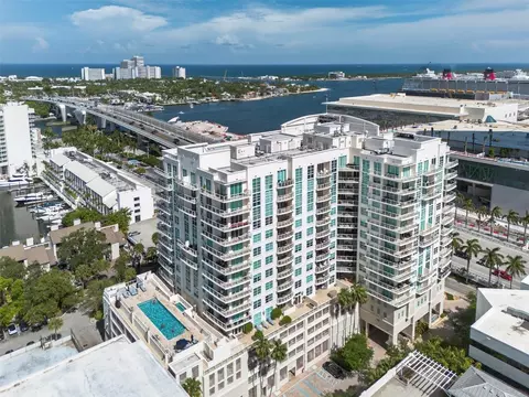 1819 SE 17th #1107, Fort Lauderdale, FL 33316