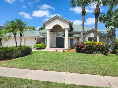 486 Cypress Grn, Wellington, FL 33414