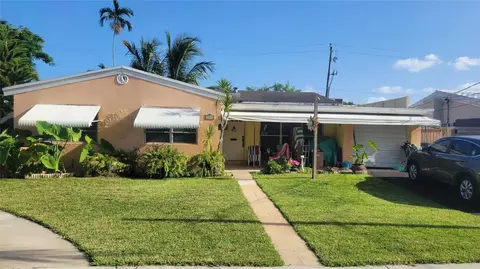 3034 Grant, Hollywood, FL 33021