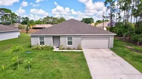 1509 SW Bermel, Port Saint Lucie, FL 34953