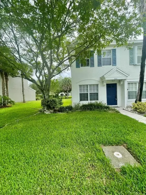 8021 Sanibel #8021, Tamarac, FL 33321