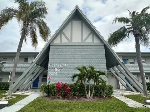 2801 NE 33rd Ct #201, Fort Lauderdale, FL 33306