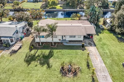 573 Wimbrow Dr, Sebastian, FL 32958