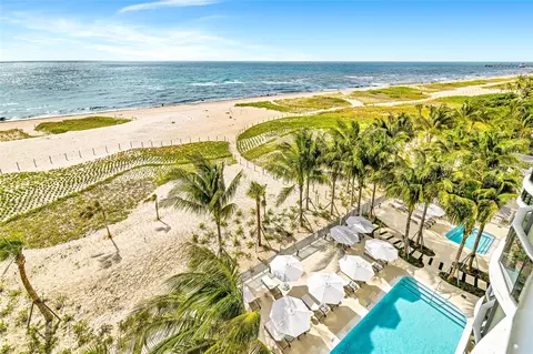 900 N Ocean Blvd #606, Pompano Beach, FL 33062