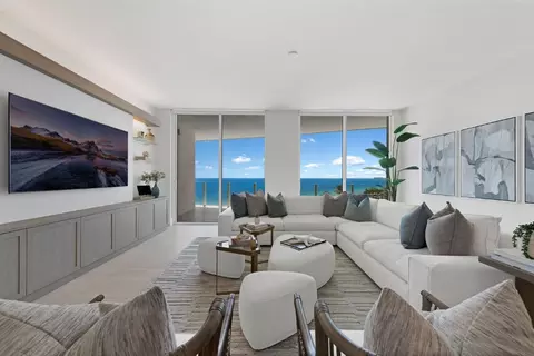 525 N Fort Lauderdale Bch #803, Fort Lauderdale, FL 33304