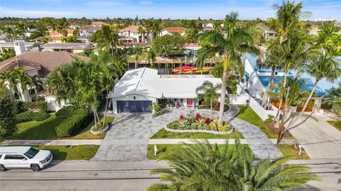 2531 NE 47th, Lighthouse Point, FL 33064