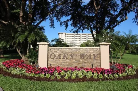 3507 Oaks Way #307, Pompano Beach, FL 33069