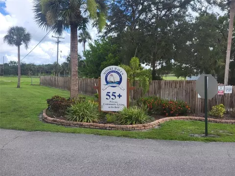 803 805 805 Big Branch Ln, Moore Haven, FL 33471