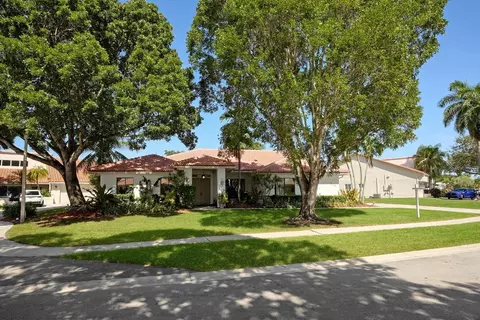 1541 NW 101st, Plantation, FL 33322