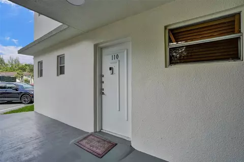 4235 N University Dr #110, Sunrise, FL 33351