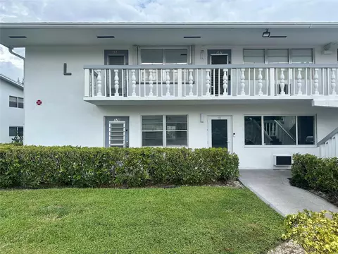 378 Durham L #378, Deerfield Beach, FL 33442
