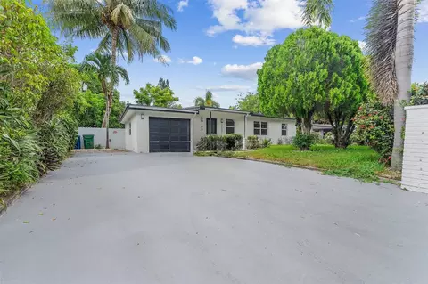 3531 NW 1st, Lauderhill, FL 33311