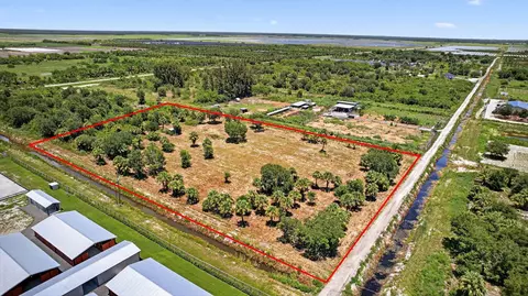 Nn Nn Bedu Court, Loxahatchee, FL 33470