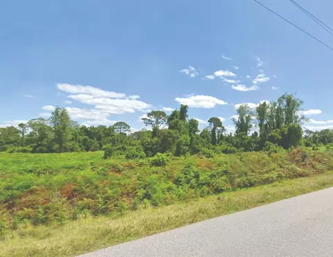 449 Hallmark, Lake Placid, FL 33852
