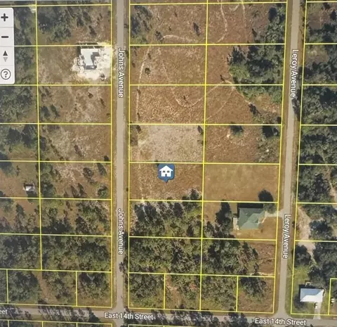 1406 Johns, Lehigh Acres, FL 33972