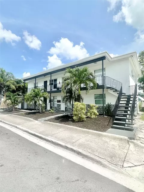 1501 N Federal, Lake Worth Beach, FL 33460