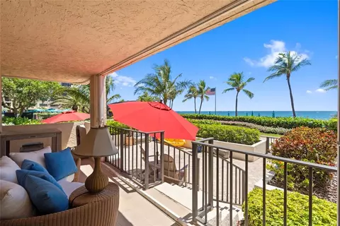 4900 N Ocean #208, Fort Lauderdale, FL 33308