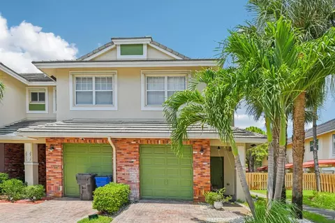 2921 NW 33rd #2921, Lauderdale Lakes, FL 33311
