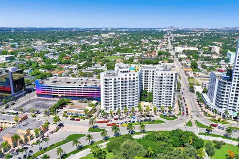 1830 Radius Dr #318, Hollywood, FL 33020