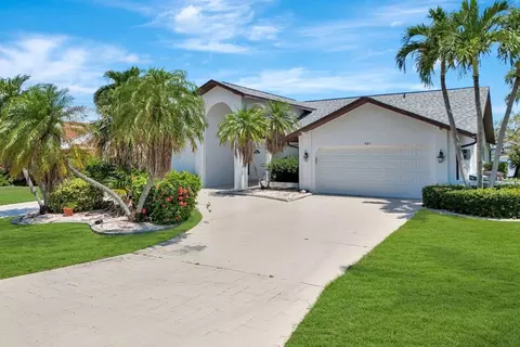 421 SW 51st, Cape Coral, FL 33914