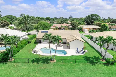 8684 SW 1st Pl, Coral Springs, FL 33071