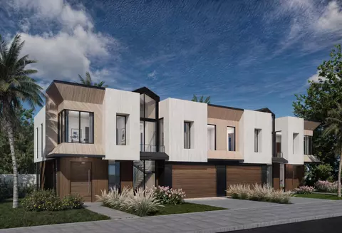 801 Bond Way, Delray Beach, FL 33483