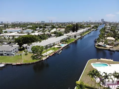 800 Pine #12, Pompano Beach, FL 33060