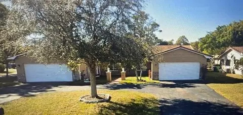 4100 NW 110th, Coral Springs, FL 33065