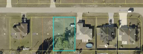 2120 NE 25th, Cape Coral, FL 33909