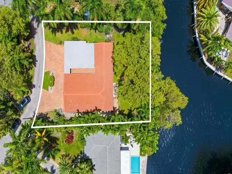 708 NW 22nd, Wilton Manors, FL 33311