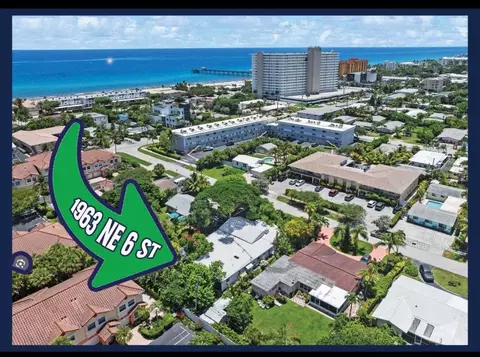 1963 NE 6th St, Deerfield Beach, FL 33441