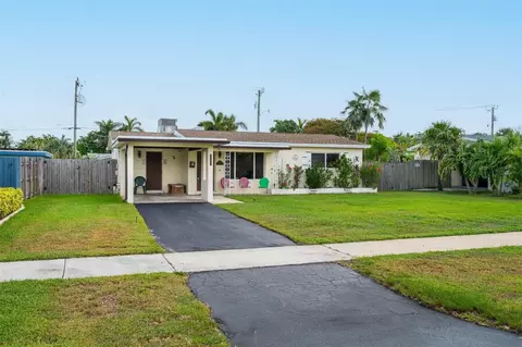 4307 Tyler, Hollywood, FL 33021