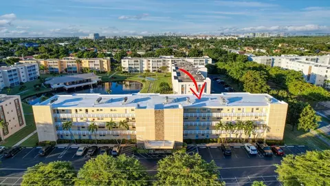 205 SE 11th #405, Dania Beach, FL 33004