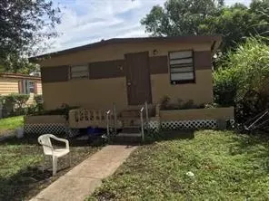 841 Rickey Jackson Blvd, Pahokee, FL 33476