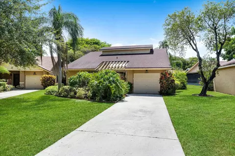 2531 Blue Sage Ave, Coconut Creek, FL 33063