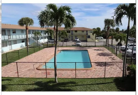 651 NW 42nd Ct #103, Pompano Beach, FL 33064