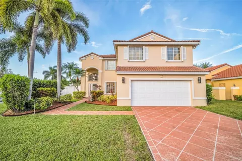 19197 NW 13th, Pembroke Pines, FL 33029