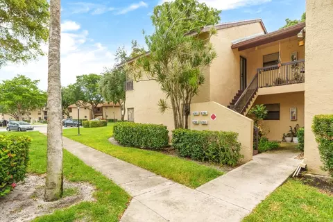 3767 Cocoplum #3767, Coconut Creek, FL 33063