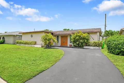 10599 NW 26th, Sunrise, FL 33322