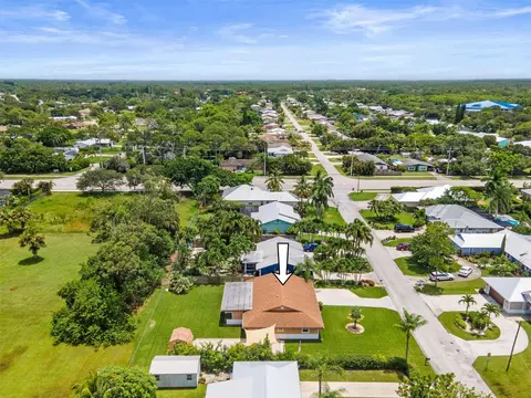 5487 SE Celestial, Stuart, FL 34997