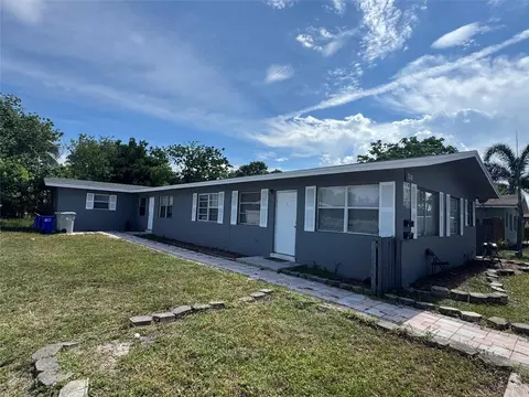710 NE 25th, Pompano Beach, FL 33064