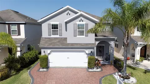 3199 Turret Bay, Kissimmee, FL 34743