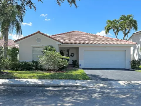 12633 NW 11th, Sunrise, FL 33323