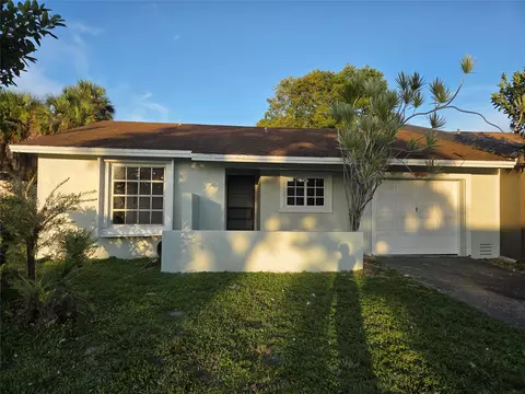 5380 Lakewood Cir #F, Pompano Beach, FL 33063
