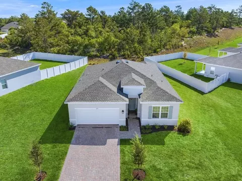 6734 Rumine, Vero Beach, FL 32967