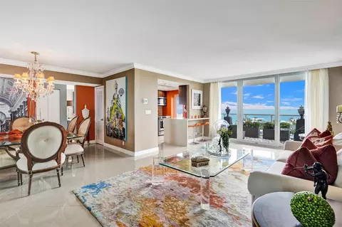 2701 N Ocean Blvd #11D, Fort Lauderdale, FL 33308