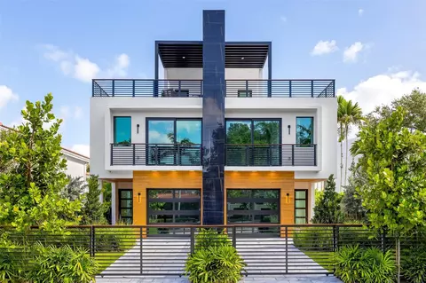 1621 E Broward Blvd, Fort Lauderdale, FL 33301